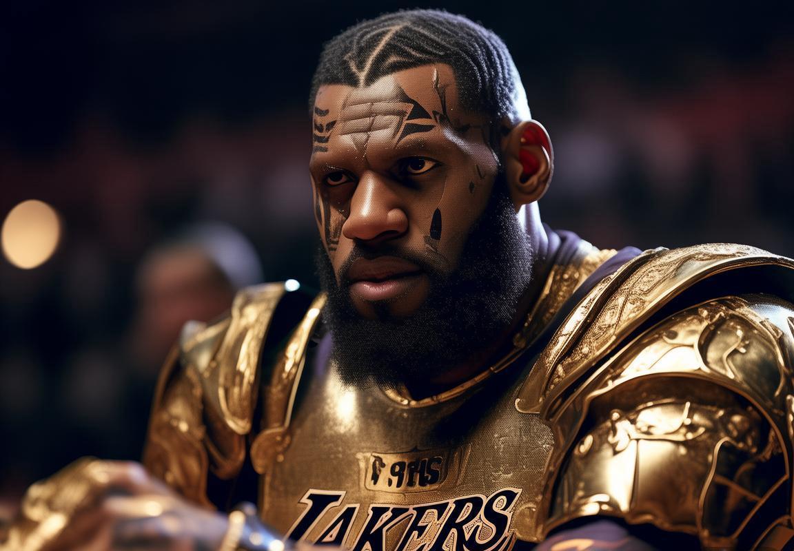 湖人雄鹿队交易字母哥联手勒布朗·詹姆斯？三大致命风险或毁湖人夺冠希望