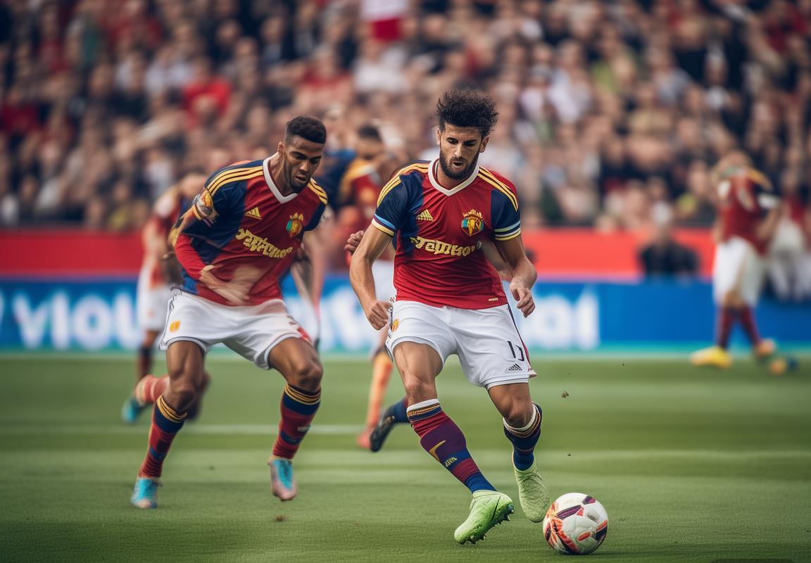 西甲过人王从曼城到热刺：为何英超失灵，5000万转会值不值？