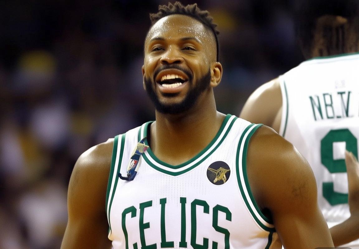 德里克·怀特获凯尔特人提前续约合同，白帝助夺总冠军后剑指全明星