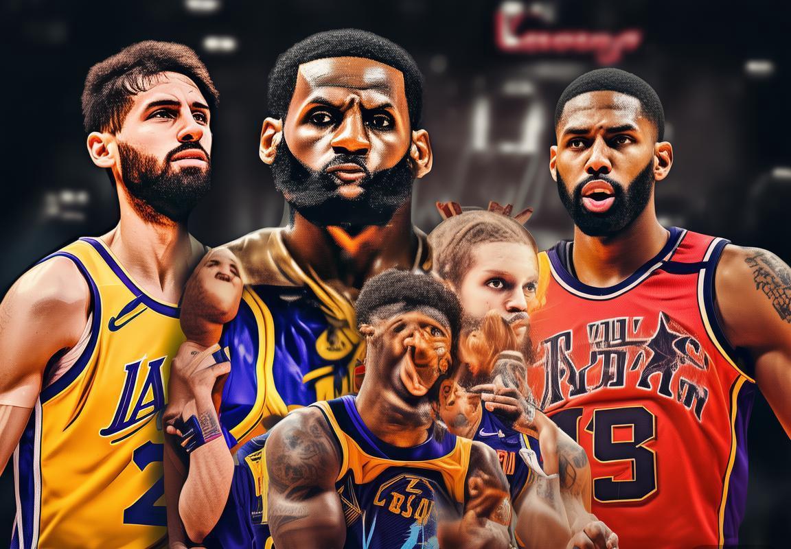 谢伊-吉尔杰斯-亚历山大领衔现役得分高手：场均得分20+的NBA顶级得分手群像