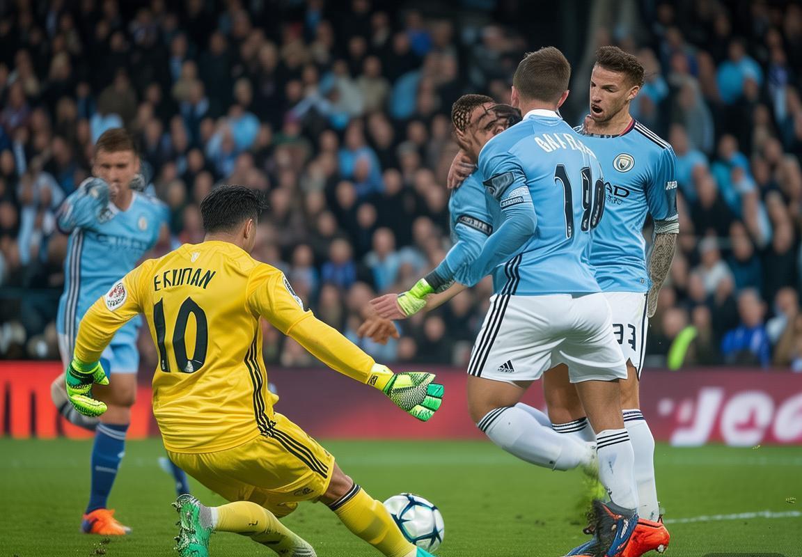 皇马欧冠遭曼城逆转出局，阿隆索帅位危机全面爆发